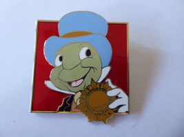 Disney Exchange Pin 79735 DS - Jiminy Cricket - Pinocchio - Portrait-
show or... - £36.20 GBP