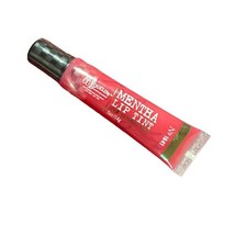 1 BATH &amp; BODY WORKS LIPLICIOUS CO BIGELOW MAGENTA MINT MENTHA LIP TINT G... - $5.94