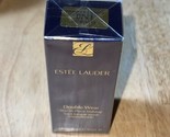 0N1 ESTEE LAUDER DOUBLE WEAR STAY IN PLACE MAKEUP 0N1 Alabaster - £22.43 GBP