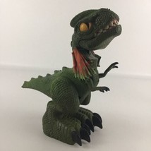 Prehistoric Pets Screature Interactive Dinosaur 10” Figure Toy Mattel 20... - £30.99 GBP