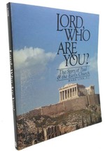 Mark Link LORD, WHO ARE YOU? :  The Story of Paul and the Early Church 1st Editi - £38.22 GBP