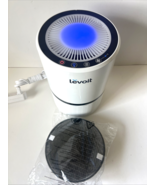 Levoit LV-H132 Compact HEPA Air Purifier - $80.87 CAD
