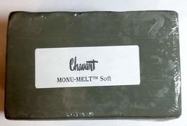 Chavant MONUMELT - Soft - 2 lb Brick - Oil Based Meltable Sculpting Clay... - £21.50 GBP
