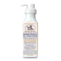 GRANDMA MINNIE&#39;S OH-SO-SOFT NOURISHING PROTECTIVE  ALL-OVER LOTION - 9.5... - $19.79