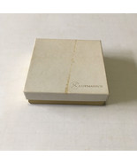Vintage defunct Kaufmann&#39;s small empty cardboard store box movie photo p... - €17,15 EUR