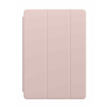 Smart Folio Case for Apple 11&quot; iPad Pro 1st and 2nd Generation Pink Sand... - £19.00 GBP