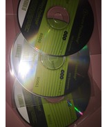 Video Professor Learn (Adobe) Photoshop CS3 Essentials (CS 3) - CD&#39;s only - $742.55 MXN
