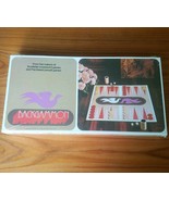 Vintage NIB Sealed Selchow and Righter SelRight Backgammon Game 1975 woo... - £29.77 GBP