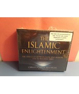 The Islmaic Enlightenment by Christopher de Bellaigue (2017, CD, Unabrid... - $23.74