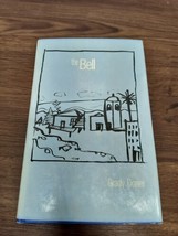 Book The Bell Grady Dozier1985 Alchemy Books HC - £7.63 GBP