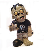 Sporting Kansas City Zombie Figurine CO - €44,77 EUR
