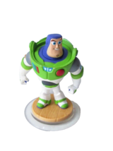 Disney Infinity 1.0 - Buzz Lightyear Figure - Toy Story, Pixar - £4.43 GBP