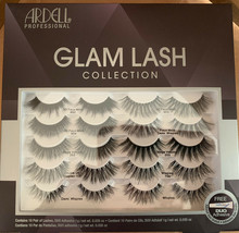 Ardell Professional Glam Lash Collection Lots - £23.65 GBP