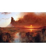 Cotopaxi, Ecuador [1] 20 x 30 Poster - $25.98