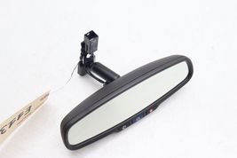 10-11 CHEVROLET CAMARO INTERIOR REAR VIEW MIRROR E1139 image 5