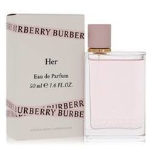 Burberry Her Perfume by Burberry, Launched in 2018 by burberry, burberry... - $111.00