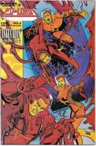 Psi-Lords Comic Book #6 Valiant Comics 1995 New Unread Very FINE/NEAR Mint - £2.17 GBP