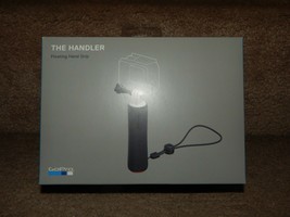 New! GoPro The Handler Floating Hand Grip Waterproof 33&#39; AFHGM-001 Free Shipping - £19.89 GBP