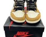 Nike Shoes Air jordan retro 1 high og 411260 - $189.00