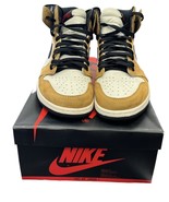 Nike Shoes Air jordan retro 1 high og 411260 - £151.90 GBP