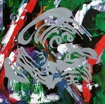 Mixed Up by Cure (1990) Audio CD [Audio CD] - $14.66