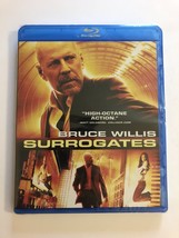 Surrogates [Blu-ray] DVD Bruce Willis - $19.95