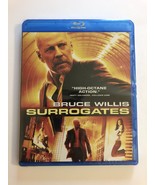 Surrogates [Blu-ray] DVD Bruce Willis - £15.63 GBP