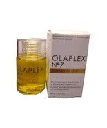 Olaplex No 7 Bonding Oil 1oz. NIB - $35.64 CAD