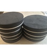 Heavy Duty Furniture Movers Lot of 9- Some Used, Some New- 3.5&quot; Diameter - £7.81 GBP