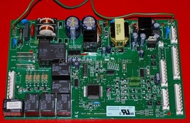 GE Refrigerator Control Board - Part # 200D4864G022 - £46.29 GBP