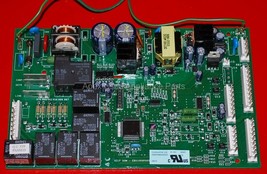 GE Refrigerator Control Board - Part # 200D4864G022 - $59.00