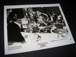 1985 Press Photo BRAZIL Terry Gilliam Movie KIM GREIST 5340-4 - £9.39 GBP