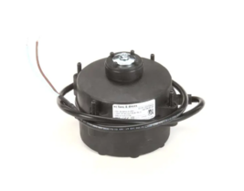 Master-Bilt ECP-103709AA Fan Motor 230 Volt 50/60HZ 1550 RPM Genuine OEM - £284.78 GBP