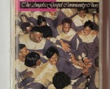 Velmer Watkins Angelic Gospel Community Choir It&#39;s Yours For The Asking ... - $6.92