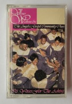 Velmer Watkins Angelic Gospel Community Choir It&#39;s Yours For The Asking ... - £5.50 GBP