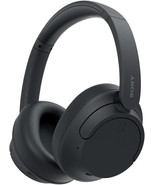 Sony WH-CH720N Wireless Over-Ear Headphones - Black - WHCH720N #57 - $58.15