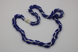 collier marocain ethniques   bijoux fait main bijoux artisanales - $41.12 CAD