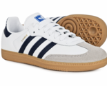 adidas Samba OG Unisex Sneakers Casual Sports Shoes Originals White NWT ... - £129.98 GBP+