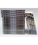 NEW DVD Lot Best Of The Dean Martin Variety Show &amp; 5 Celebrity Roast 21 ... - $64.10 CAD