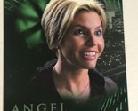 Angel 2002 Trading Card David Boreanaz #69 Charisma Carpenter - $1.97