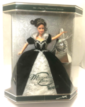 Barbie Millennium Princess Teresa Special Millennium Edition 2000 Mattel NRFB - $24.75