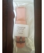 vivoactive watch band Garmin - $68.67 CAD