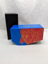 **Empty Box Only** Sword And Shield Elite Trainer Box Pokémon - £11.16 GBP