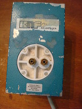 Knf Labo Pompe Laboratoire Diaphragme Modèle # - UN73 MVP 115VAC Marche - $113.98