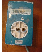Knf Labo Pompe Laboratoire Diaphragme Modèle # - UN73 MVP 115VAC Marche - $160.07 CAD