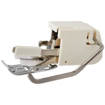 Janome Even Feed Foot with Quilting Guide Horizontal Rotary Hook Models - £60.97 GBP