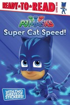 Super Cat Speed! (PJ Masks) - £5.49 GBP