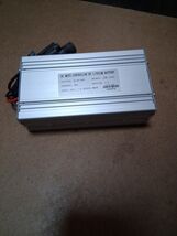 48V 1000W Brushless Motor Speed Controller for Electric Scooter E Bike B... - $776.99 MXN