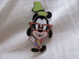 Disney Trading Pins 80481: Nerds Rock! Collection - Goofy - £5.59 GBP