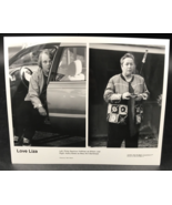 2002 Kathy Bates Philip Seymour Hoffman LOVE LIZA Photograph Publicity S... - $18.50